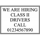 Class II Drivers 002
